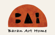 Logo Baran Art Home