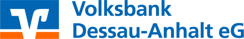 Logo der Volksbank Dessau-Anhalt eG